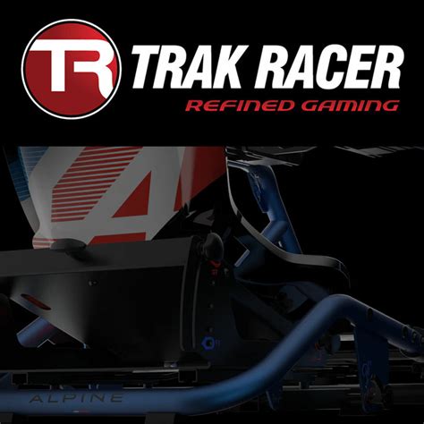 trak racer boosted media