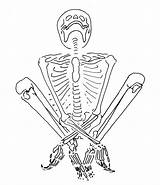 Skeleton Massacre Prehistoric Hand Warfare Drawing History Position Sketch Evidence Extends Were Remains Violence Bound Feet Carnage Pregnant Unearthed Oldest sketch template