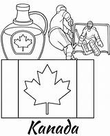 Kanada Kolorowanka Flaga Kolorowanki Flagi Malowanka Syrop Klonowy Wydrukuj Kolorowankę Wydruku sketch template