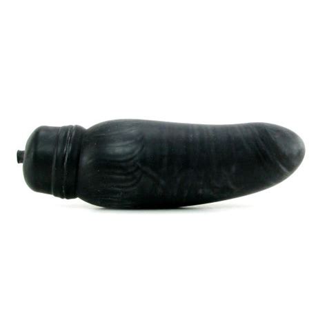colt hefty probe inflatable butt plug black sex toys