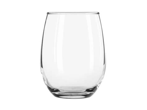 Stemless 12 Oz Wine Glass Element Formerly Event