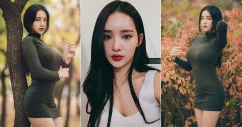 10 Foto Ji Seong Model Negeri Ginseng Yang Bikin Cowok