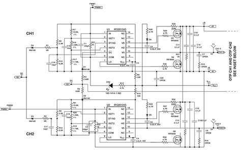 designing high power class  audio power amplifiers ee times