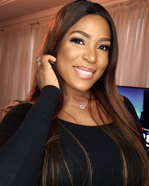 linda ikeji i was a broke ceo with many years of struggling all