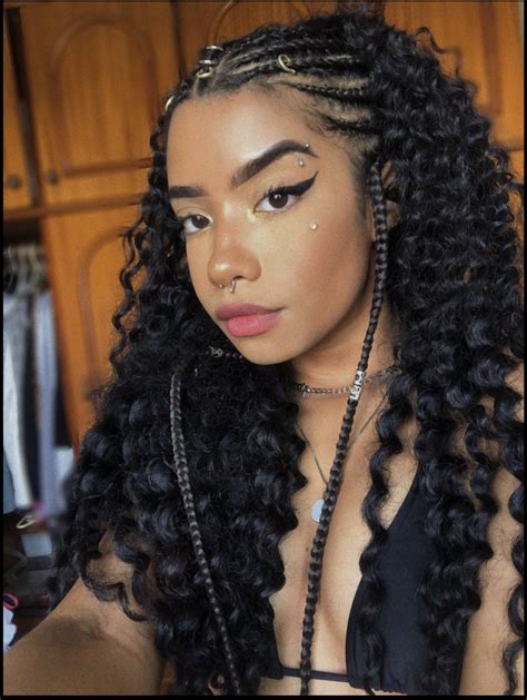 79 popular are braids good for curly hair for new style the ultimate
