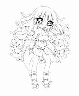 Coloring Anime Pages Girl Emo Chibi School Printable Getcolorings Characters Getdrawings Colorings sketch template