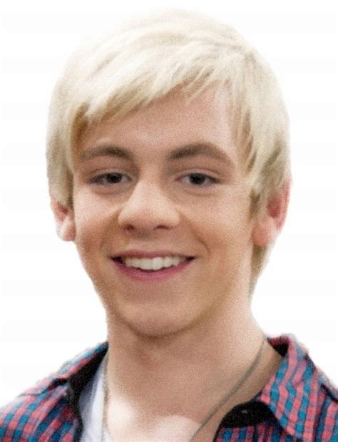 image ross lynch image austin and ally wiki fandom