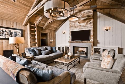 ways  add cozy vintage style   home  winter