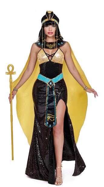 stunning cleopatra costume cleopatra costume