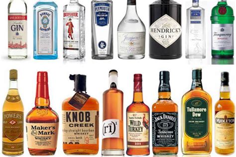 readers favorite brands  liquor  kitchn