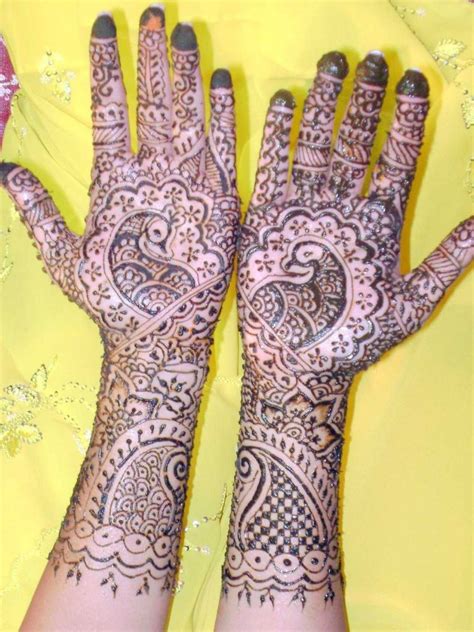 Indian Mehndi Designs For Hands Indian Hand Mehndi Designs Mehndi