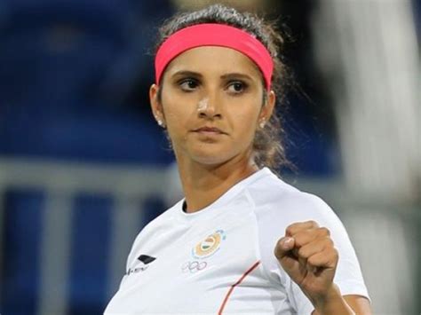 Sania Mirza Opens Up About Infamous Tweet From Past Tennis Gulf News