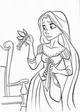 Coloring Disney Pages Pdf Popular sketch template