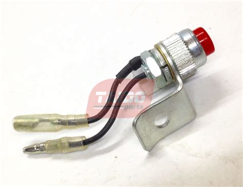 stop switch wire  taido parts