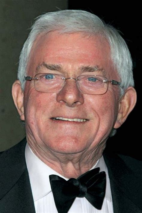 phil donahue biography television show facts britannica