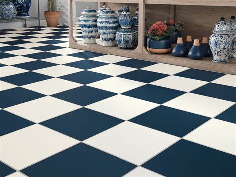 checkered floor tile vinyl kaitlin pelletier