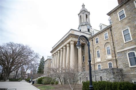 penn state campuses  stay largely closed  summer  university