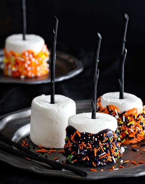 90 easy halloween dessert recipes that will leave you inspired