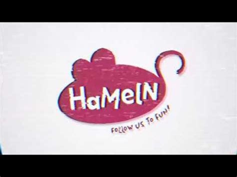 hameln logo remake  amanda  adventurer youtube
