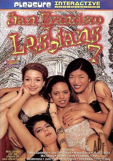 san francisco lesbians 7 1998 videos on demand adult dvd empire