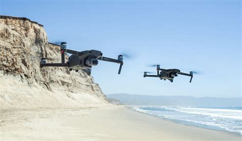 aggiornare il firmware del drone dji mavic  drone blog news