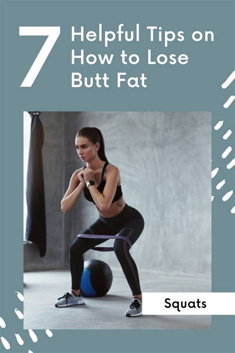 How To Lose Fat From Buttocks Sellsense23