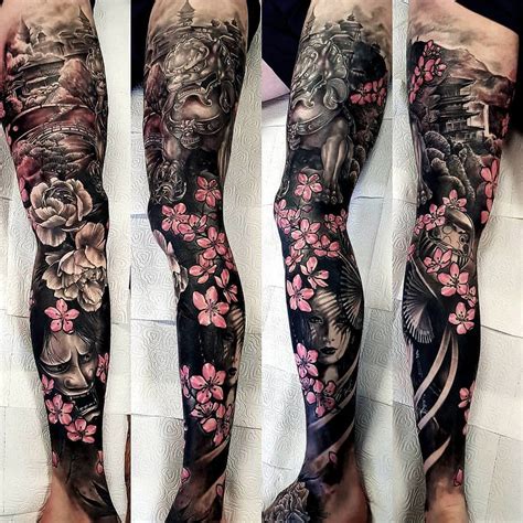 ramón on twitter asian tattoo sleeve japanese sleeve tattoos sleeve