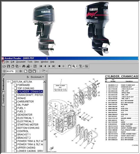 electrical wiring yamaha outboard wiring diagram  yamaha outboard wiring harnes  wiring