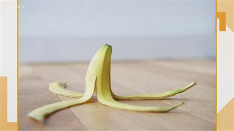the benefits of eating banana peels