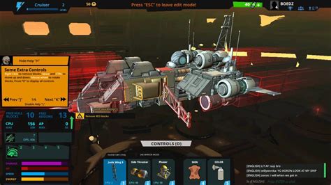 building   spaceship galactic junk league   play game