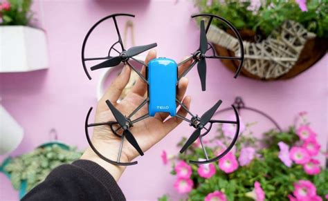 kelebihan  kekurangan drone dji tello tokopedia blog