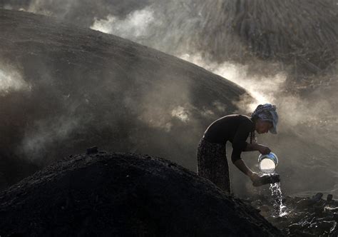 How Stoves Can Help Solve A Global Pollution Crisis Cbs News