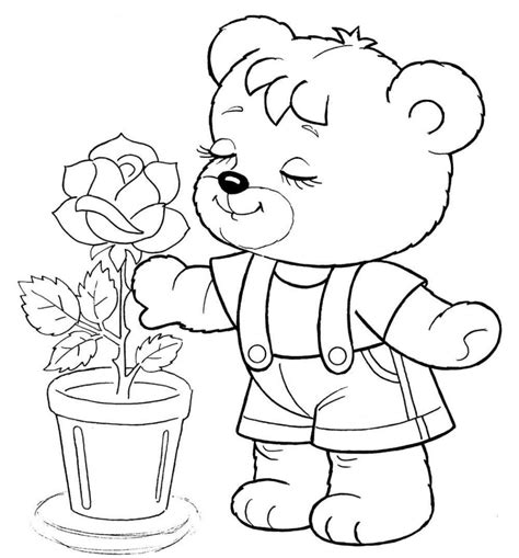 printable coloring pages  kindergarten   coloring pages