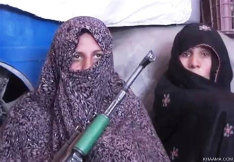 afghan woman kills 25 taliban rebels to avenge her son s murder the khaama press news agency