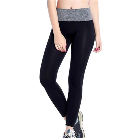 Buy 1pcs Women Breathable Pants Quick Dry Running