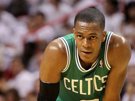 Rajon Rondo Named 27th Best Player In Nba By Espn In Between Dirk And