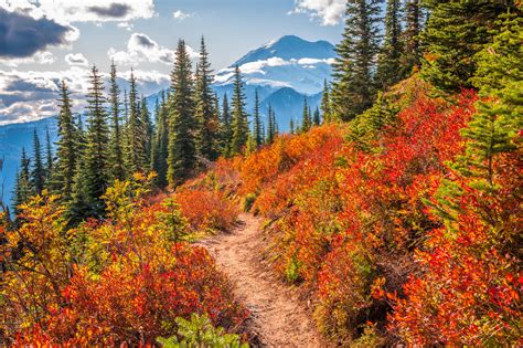 2 washington national parks are among the best places to visit in the