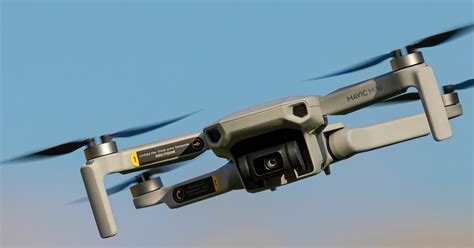 mavic mini  axis gimbal   cameradrone