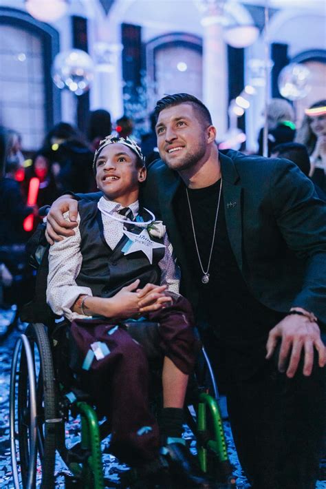 Tim Tebow’s ‘night To Shine’ Highlights Why Life Is Worth