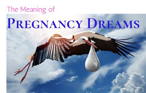pregnant in a dream what do dreams about pregnancy mean hubpages