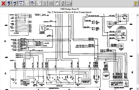 dodge ram wiring diagram wiring diagram library