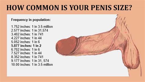 small penis size