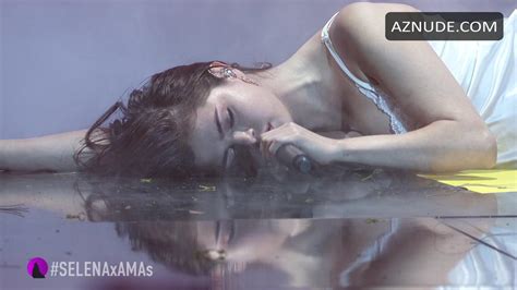 Selena Gomez Nude Aznude