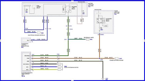 ford focus stereo wiring diagram pictures wiring diagram sample