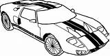 Coloring Fast Car Viper Pages Wecoloringpage sketch template