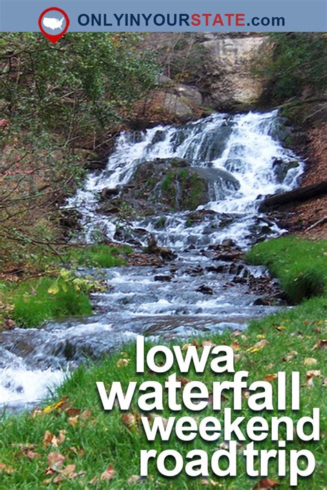 here s the perfect weekend itinerary if you love exploring iowa s
