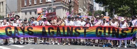 new york celebrates pride in historic birthplace of march as lgbt