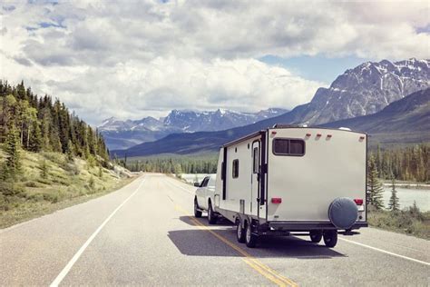 travel trailer camping guide  beginners parcianinfo