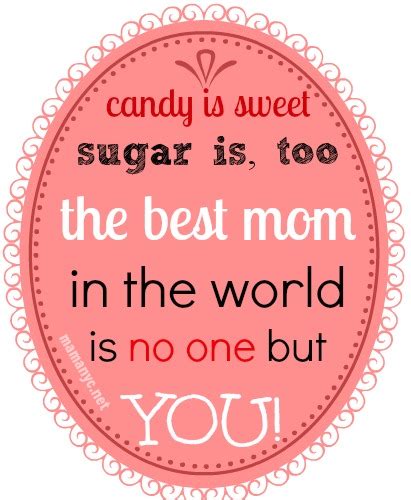 cute mother quotes quotesgram