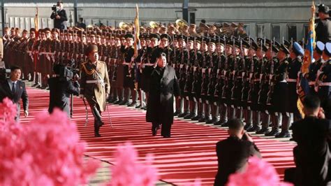 north korea to redeploy troops near border with south